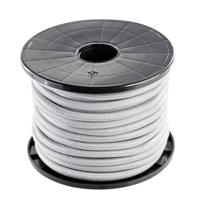 Elastic rope 8 mm null