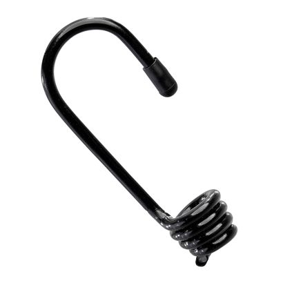 Spirálový hák pro napínací lano expandér pro lana s ⌀ 6 mm 
