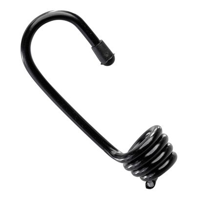Spirálový hák pro napínací lano expandér pro lana s ⌀ 8 mm 