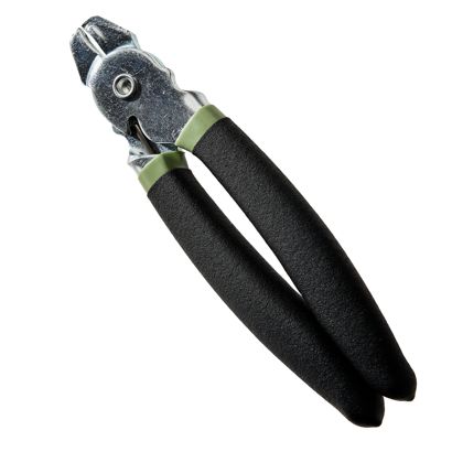 Hog ring pliers 