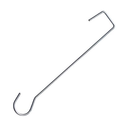 Panel ceiling hooks, zinc-plated 