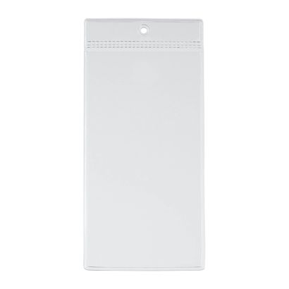 Display pockets for energy label 52 x 100 mm | null