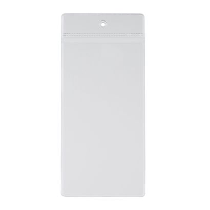 Obaly na energetické štítky pro odsavače 60 x 120 mm | null
