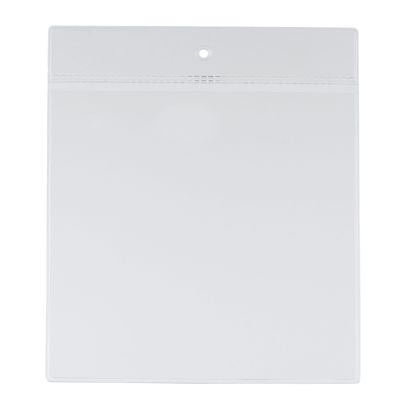 ID pockets landscape | 105 x 100 mm | null