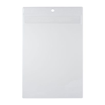 ID pockets portrait | A5 | null