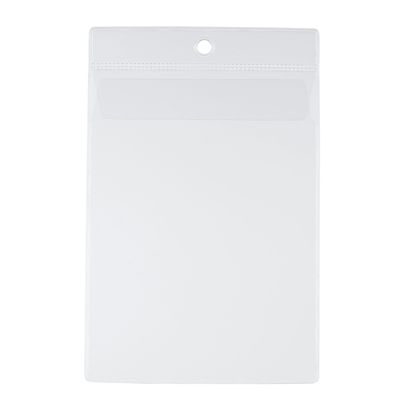 ID pockets portrait | A6 | null