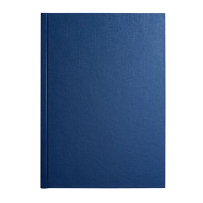 Knižní desky ImpressBind A4, Hardcover, 35 listů modrá  | 3.5 mm