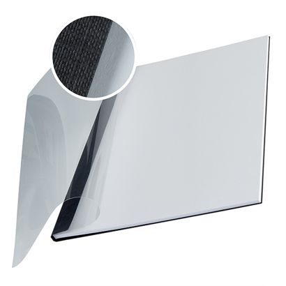 Knižní desky ImpressBind A4, Softcover, 35 listů null | 3,5 mm