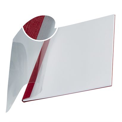bookbinding folder ImpressBind A4, softcover, 35 sheets null | 3,5 mm