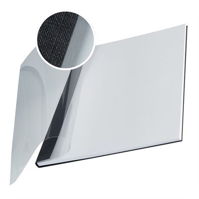 bookbinding folder ImpressBind A4, softcover, 70 sheets null | 7 mm