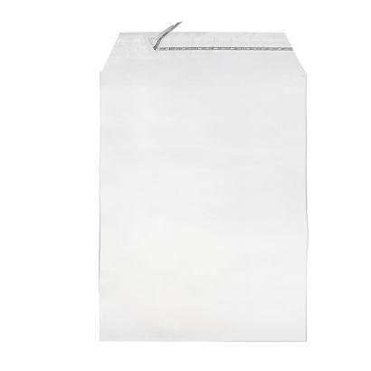 PP folie se samolepicí klopou 165 x 220 mm | 50 µm