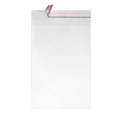 Sustainable greeting card bags 119 x 162 mm - C6