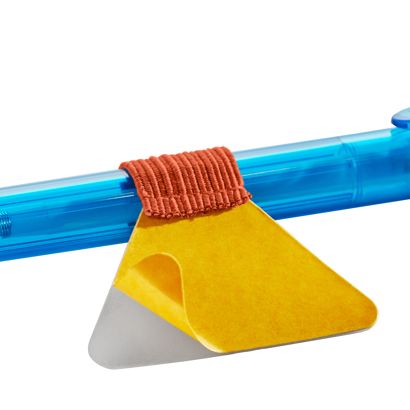 Pen Loop, self-adhesive null