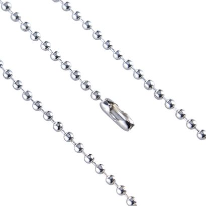 Ball chains with connector | SPRINTIS