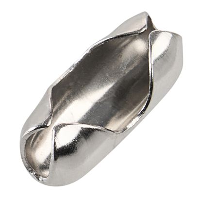 Ball chain connectors null | 4,5 mm