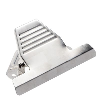 Clipboard clips, 118 mm 