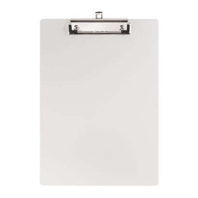 Aluminium clipboards A4 | Standard