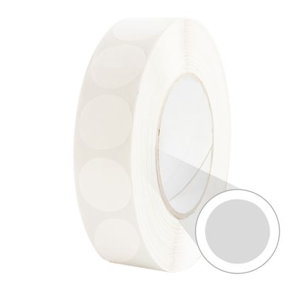 Lepicí body, jedna strana se silnou přilnavostí 25 mm | 1000 kus