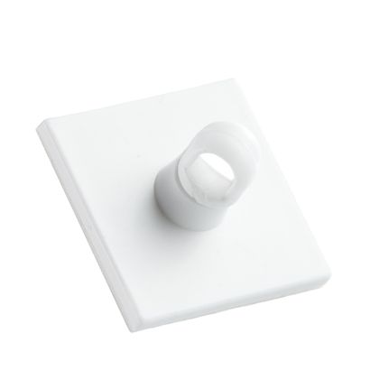 Samolepicí závěsná očka 30 x 30 mm
