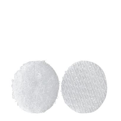 Hook and loop dots set on sheets 13 mm | null | 140 pce | Set - hook and loop