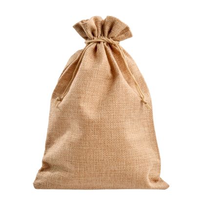 Jute bags nature | 200 x 300 mm