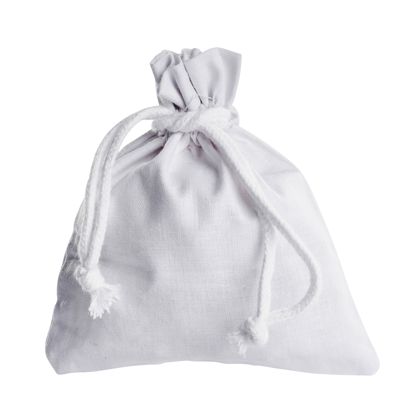 Cotton bags null | 100 x 130 mm
