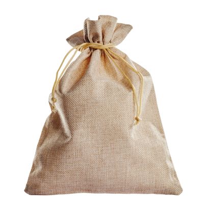 Jute bags null | 220 x 300 mm