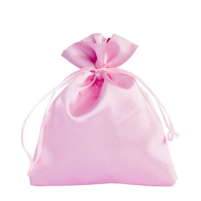 Satin bags null | 100 x 130 mm