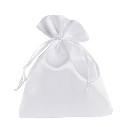 Satin bags null | 100 x 130 mm