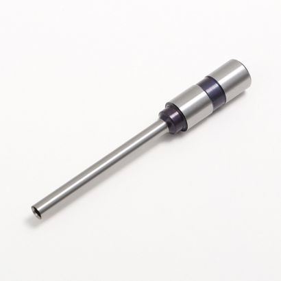 Paper drill bits, vacuum tempered tool steel 15 mm | 52 mm | null