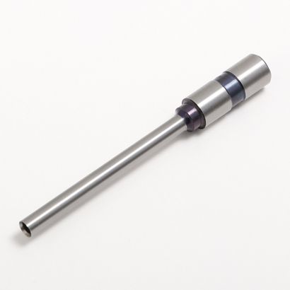 Paper drill bits, vacuum tempered tool steel 4 mm | 52 mm | null