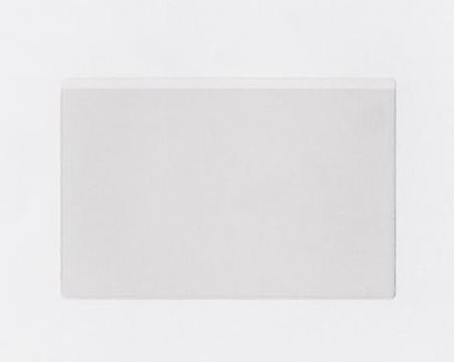 Čtvercové kapsy, samolepicí 135 x 90 mm | PP | bez výšky plnění | Široká strana