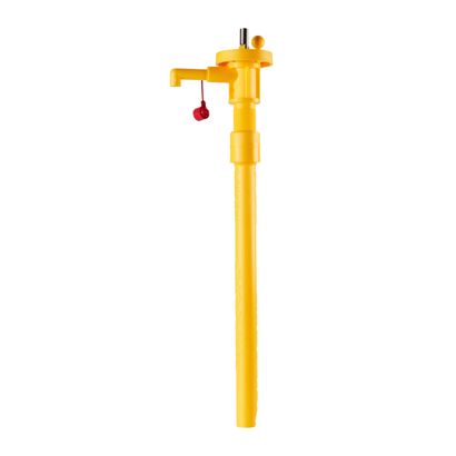 Glue pump Easy Pump G30 (cutted by 8 cm) 