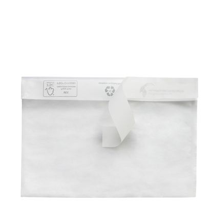 Packing list envelopes, recycled PE foil, transparent A6