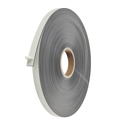 Magnetická páska s pěnovou lepící vrstvou 