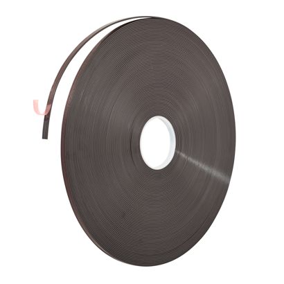Self-adhesive magnetic tape 10 mm | 50 m | 2 mm | Premium adhesive