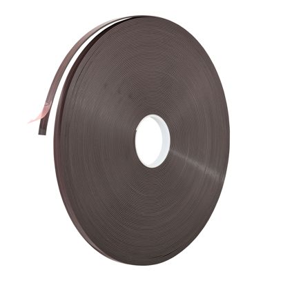 Self-adhesive magnetic tape 15 mm | 50 m | 2 mm | Premium adhesive