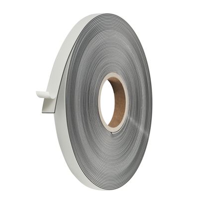 Magnetická páska s pěnovou lepící vrstvou 20 mm | 1 mm