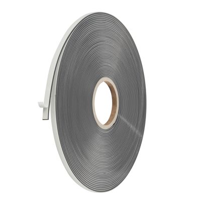 Magnetická páska s pěnovou lepící vrstvou 10 mm | 2 mm