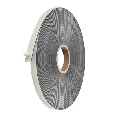 Magnetic tape with foam adhesive 20 mm | 2 mm