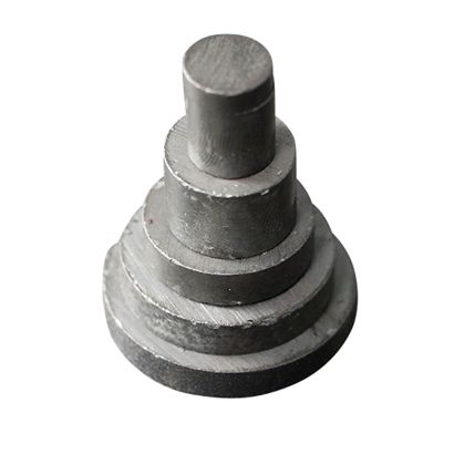 Kotoučové magnety z feritu, Y35 