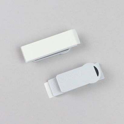 smag® magnet for name badges, self-adhesive extra  