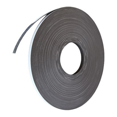 Magnetická páska samolepicí 10 mm | 30 m | 1,5 mm | univerzální