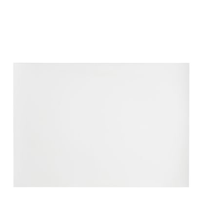 Magnetic foil A4, white, with strong adhesive force 