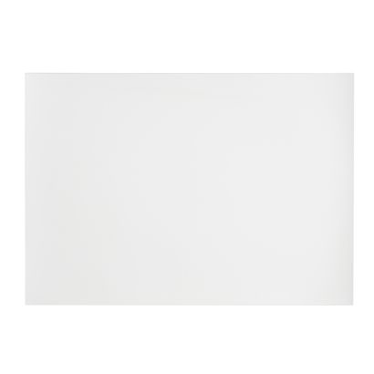 Magnetic foil A4, white, with strong adhesive force 