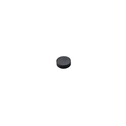 Disc magnets, ferrite, Y35 10 mm | 3 mm