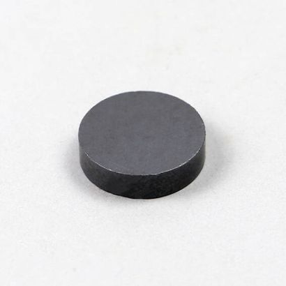 Disc magnets, ferrite, Y35 20 mm | 5 mm
