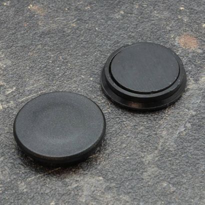 Kancelářský magnet, kulatý 32 mm | null