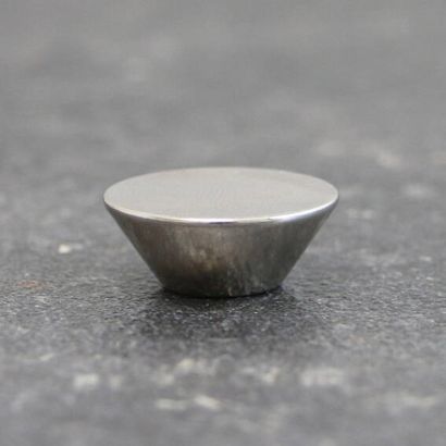 Kuželovité magnety z neodymu 20 mm