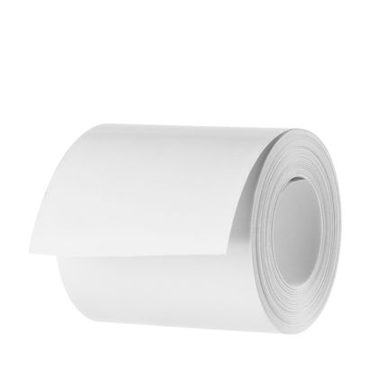 Zásuvný papír pro C profily na kotoučku 50 mm